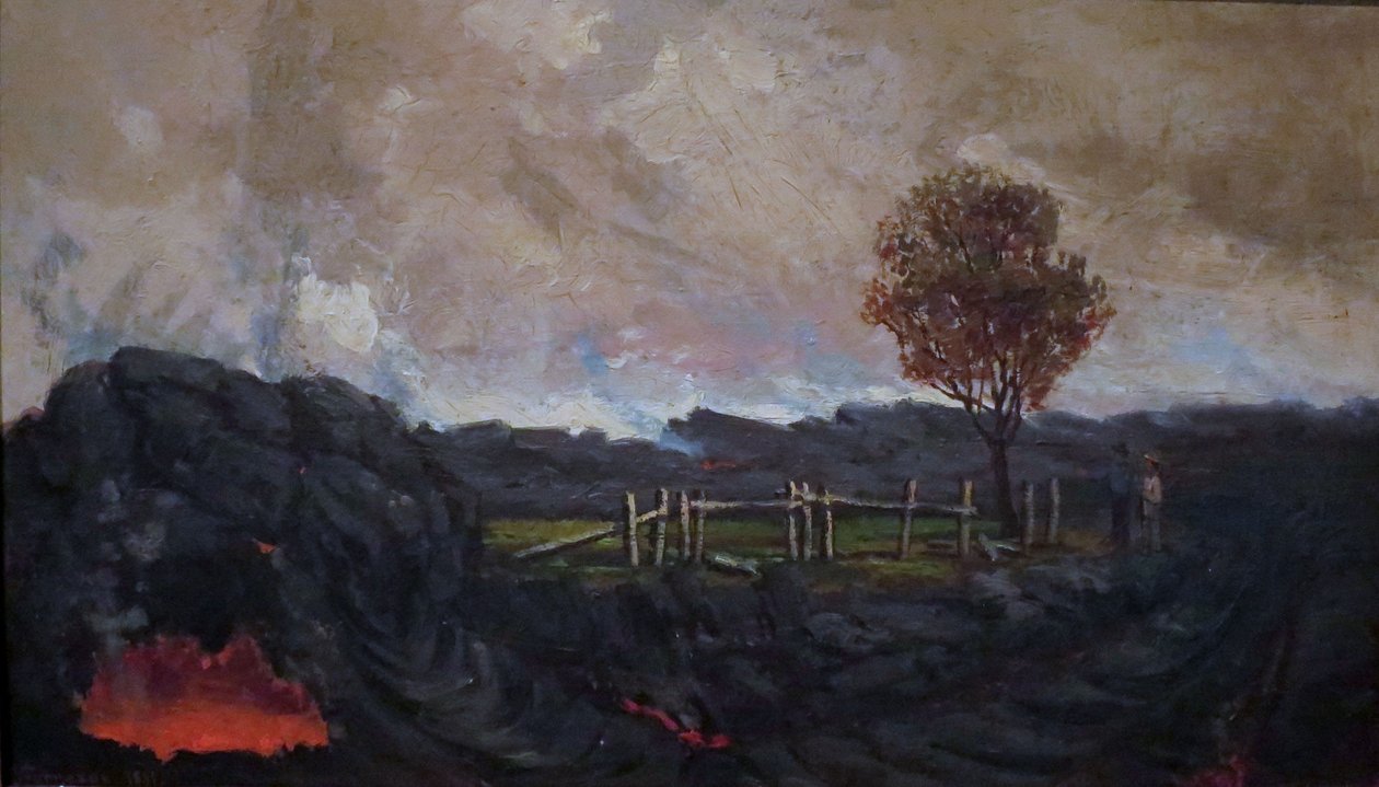 Unbekanntes Bild von Charles Furneaux