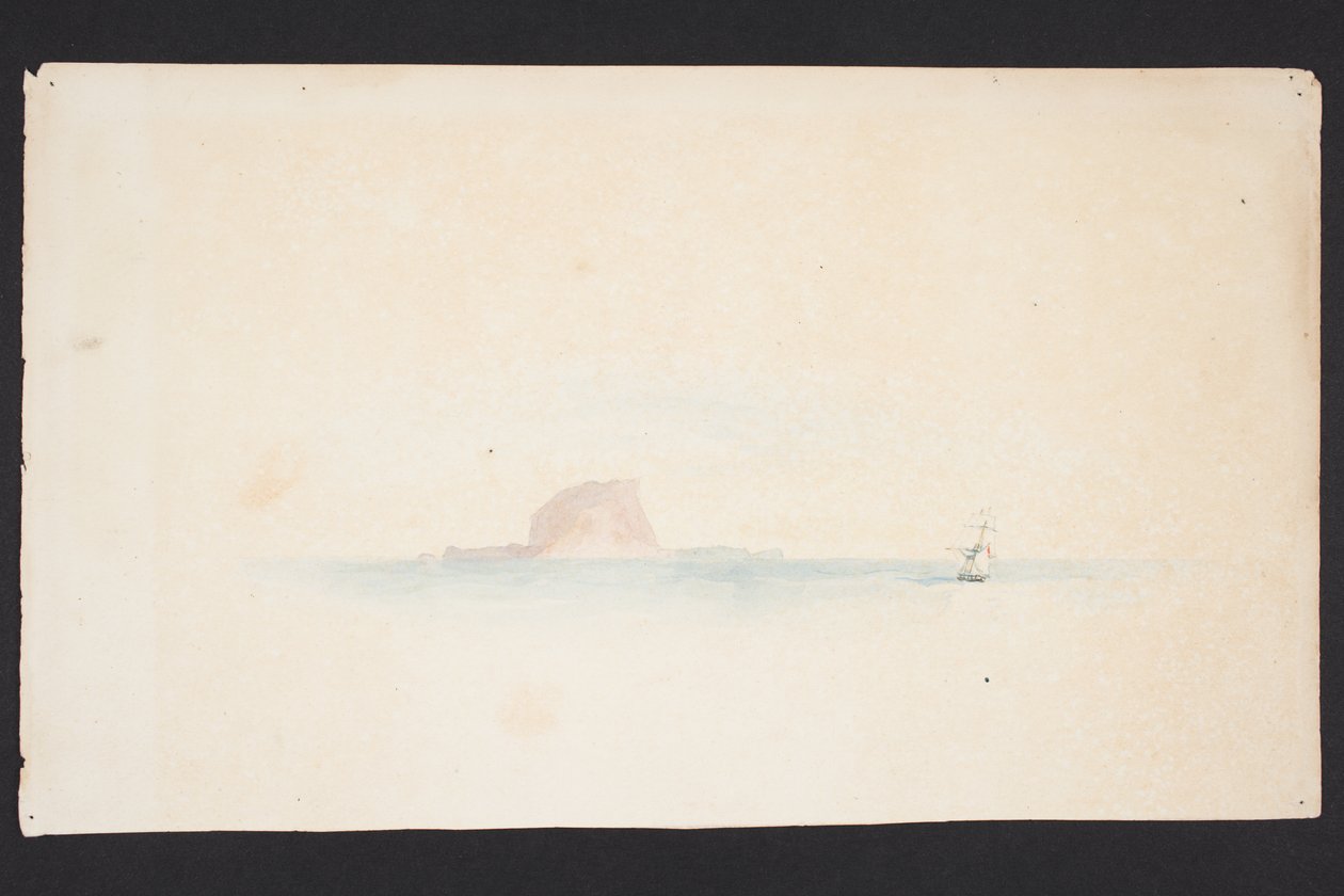 Ohne Titel von Charles Heaphy