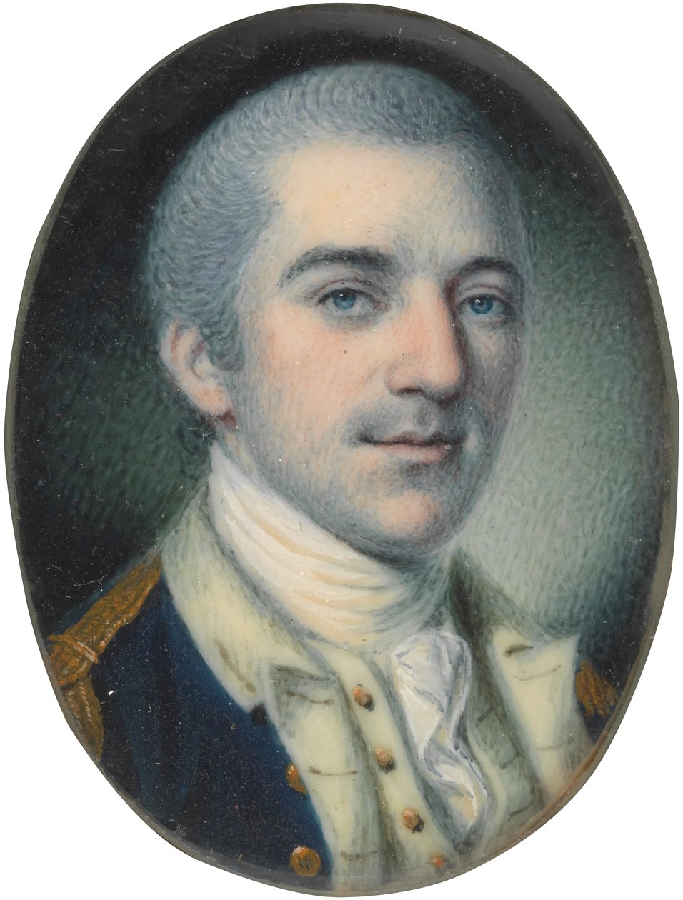 John Laurens von Charles Willson Peale