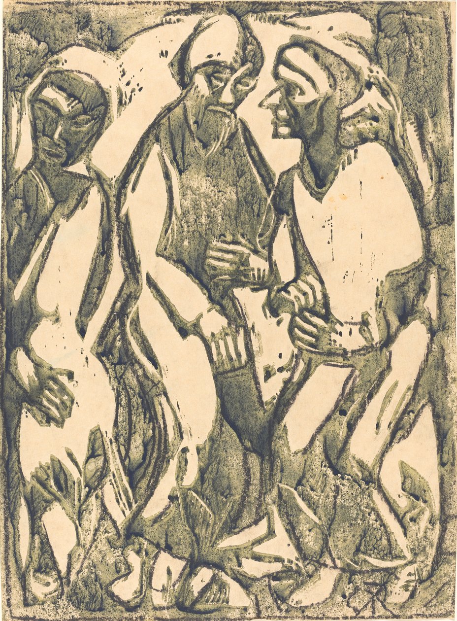 Beratung von Christian Rohlfs