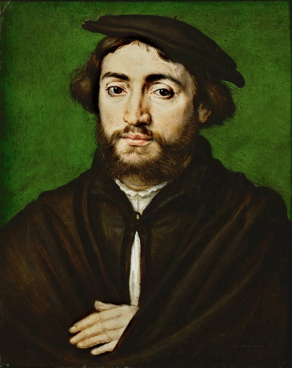 Pierre Aymeric, 1534 von Corneille de Lyon