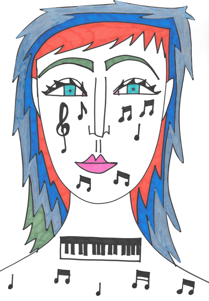 Musik von Daisy de Villeneuve