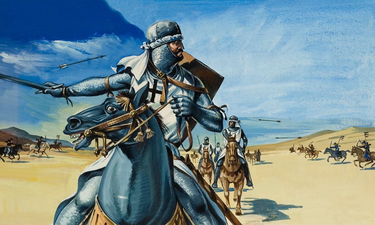 Deutscher Orden von Dan Escott