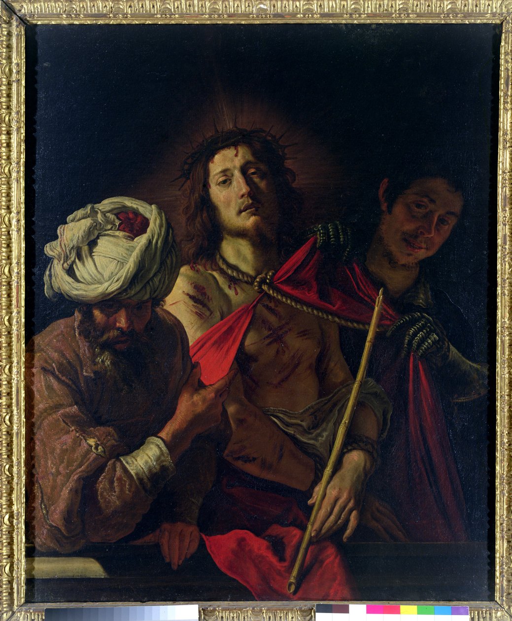 Ecce Homo von Domenico Fetti or Feti