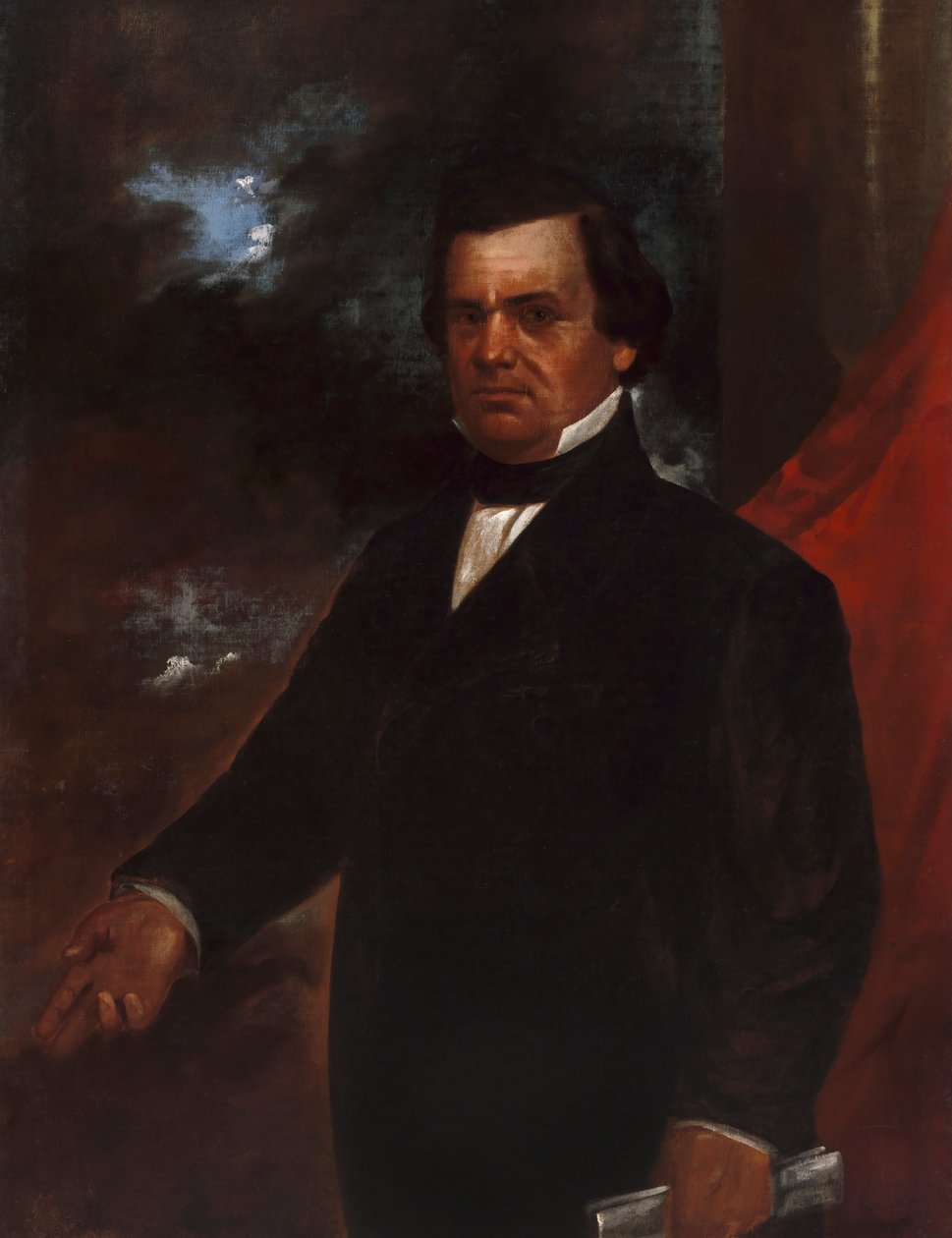 Stephen Arnold Douglas von Duncan Styles
