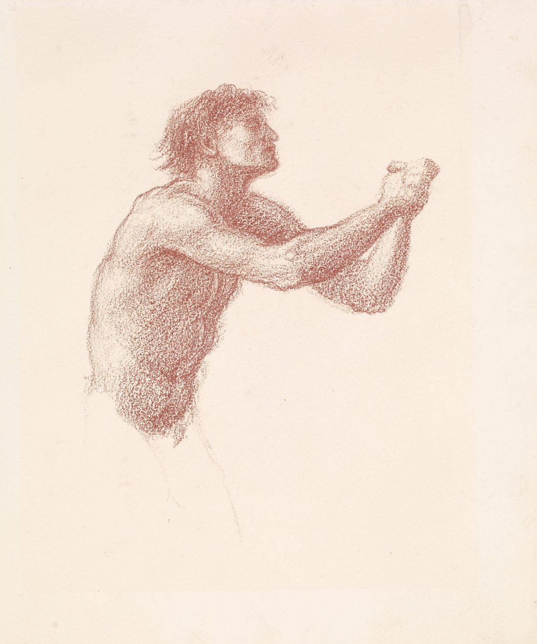 Der Venusberg von Edward Burne Jones