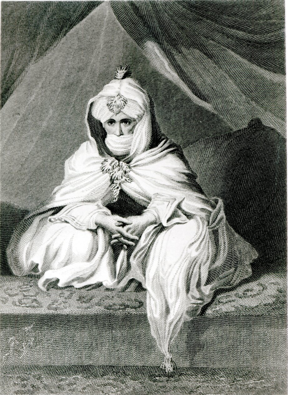 Alameen Ben Mohammed (El Kanemy), aus 