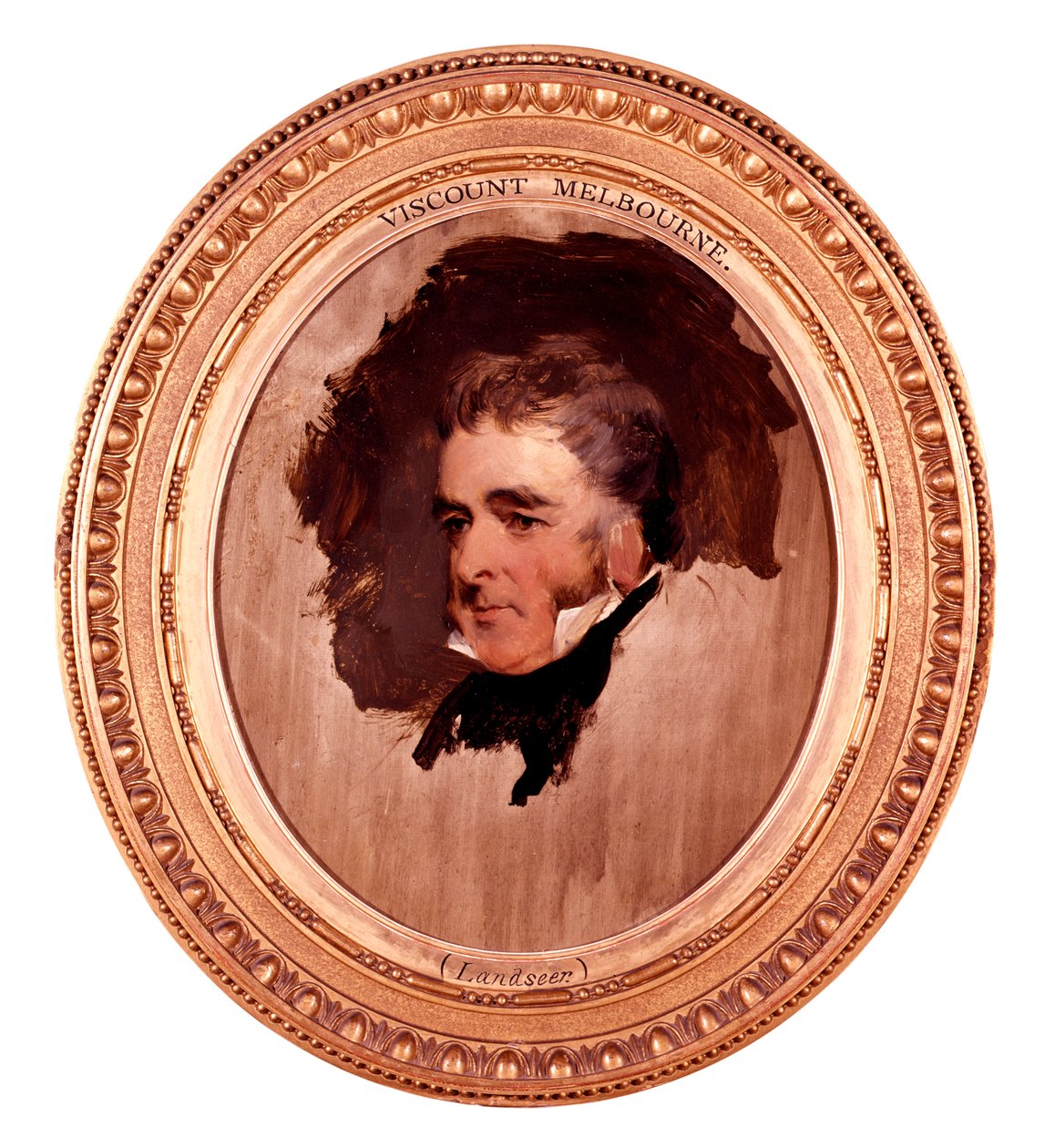Unbekanntes Bild von Edwin Landseer
