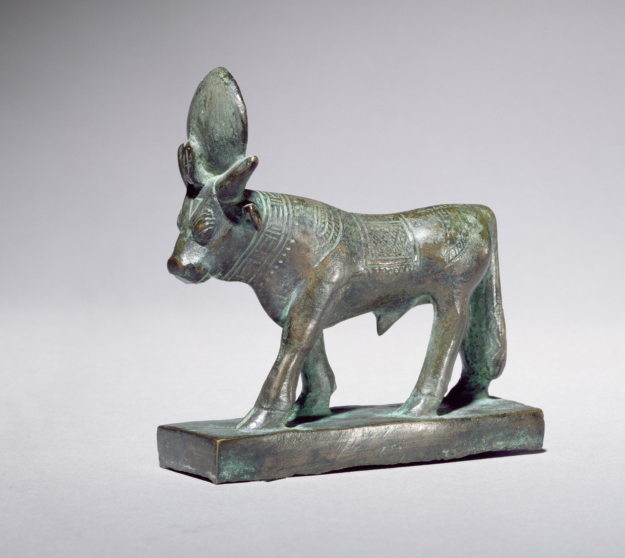 Apis-Stier von Egyptian