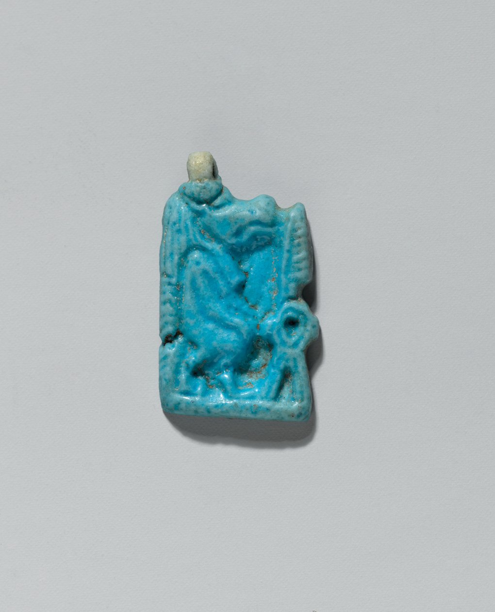 Figur von Taweret von Egyptian