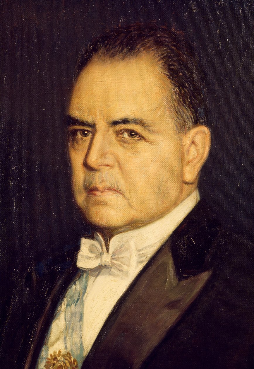 Ippolito Irigoyen von Emilia Bertole