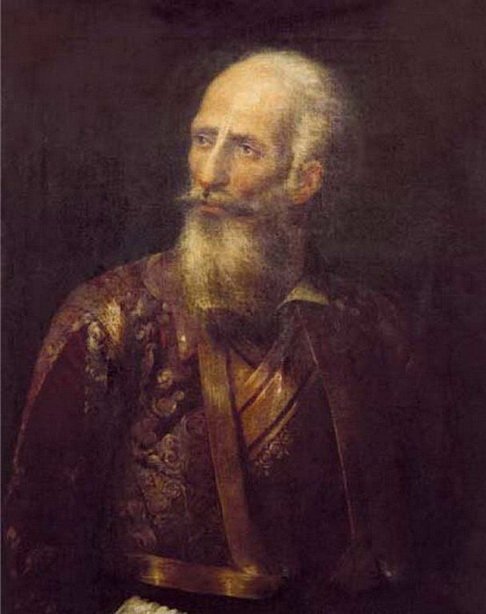 Unbekanntes Bild von Emilios Prosalentis