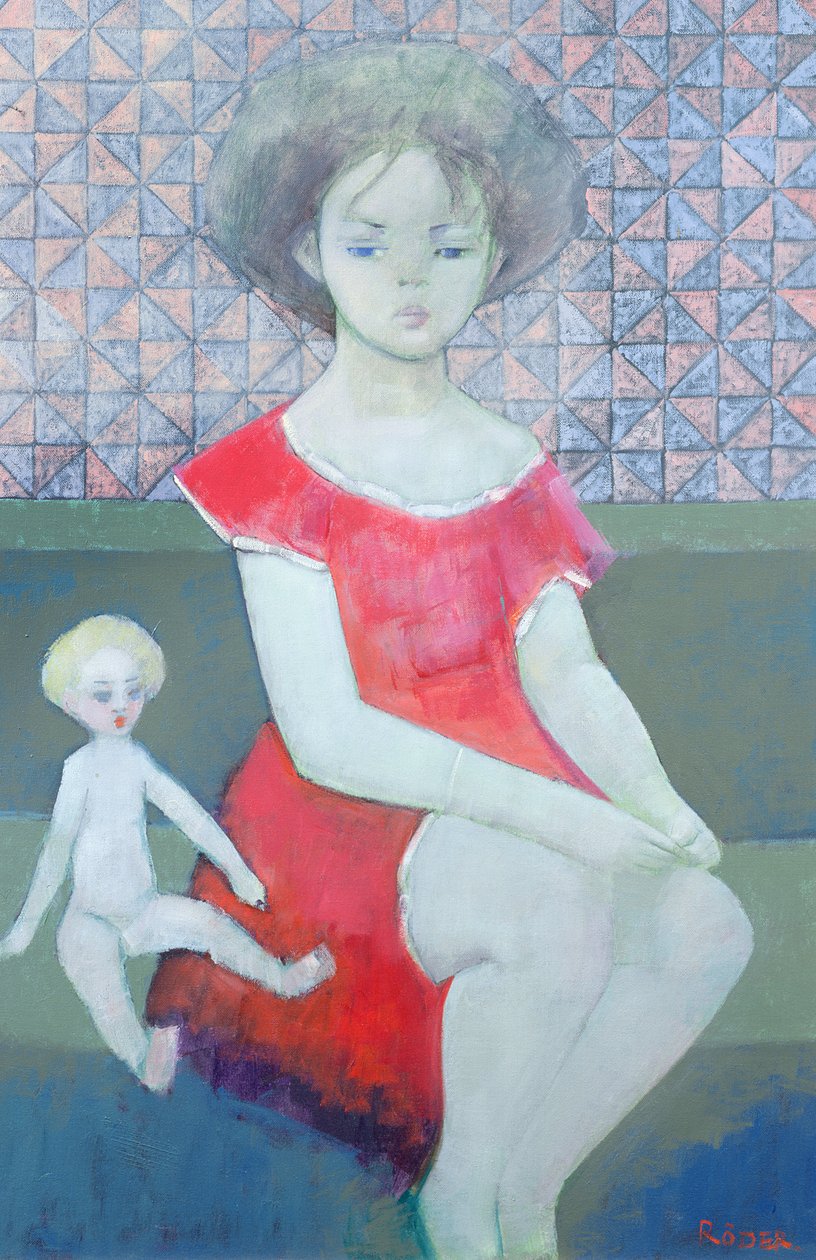 Cindy von Endre Roder