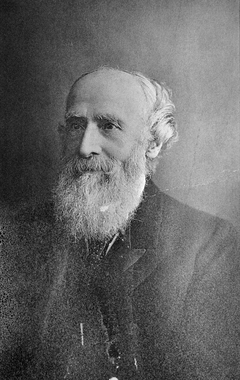 George Williams von English Photographer