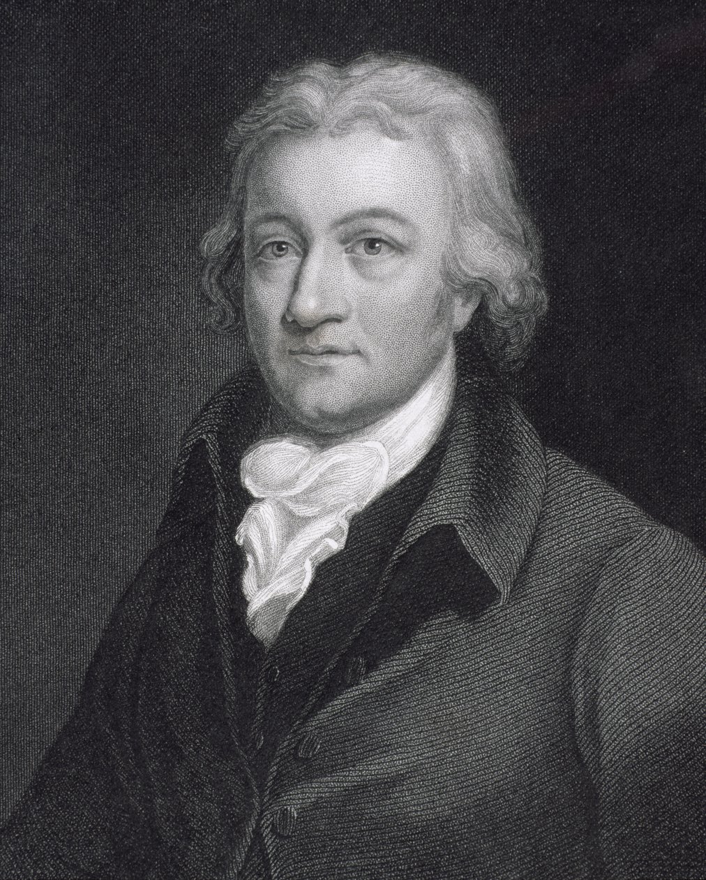 Edmund Cartwright (1743-1823) aus 
