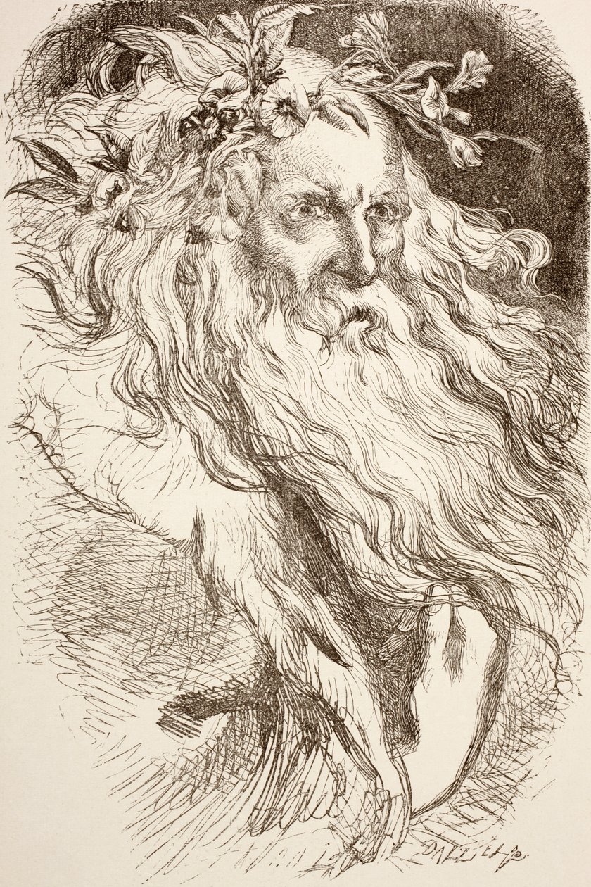 König Lear von English School