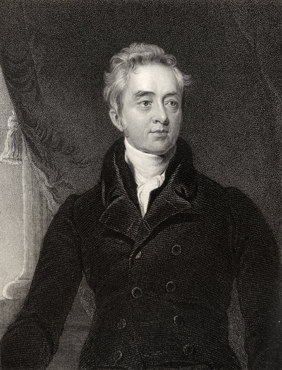 Sir Thomas Le Breton von English School