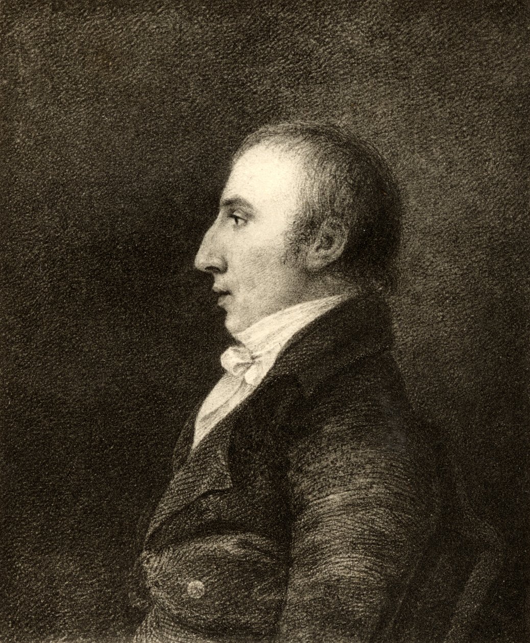 William Wordsworth (1770-1850) von English School