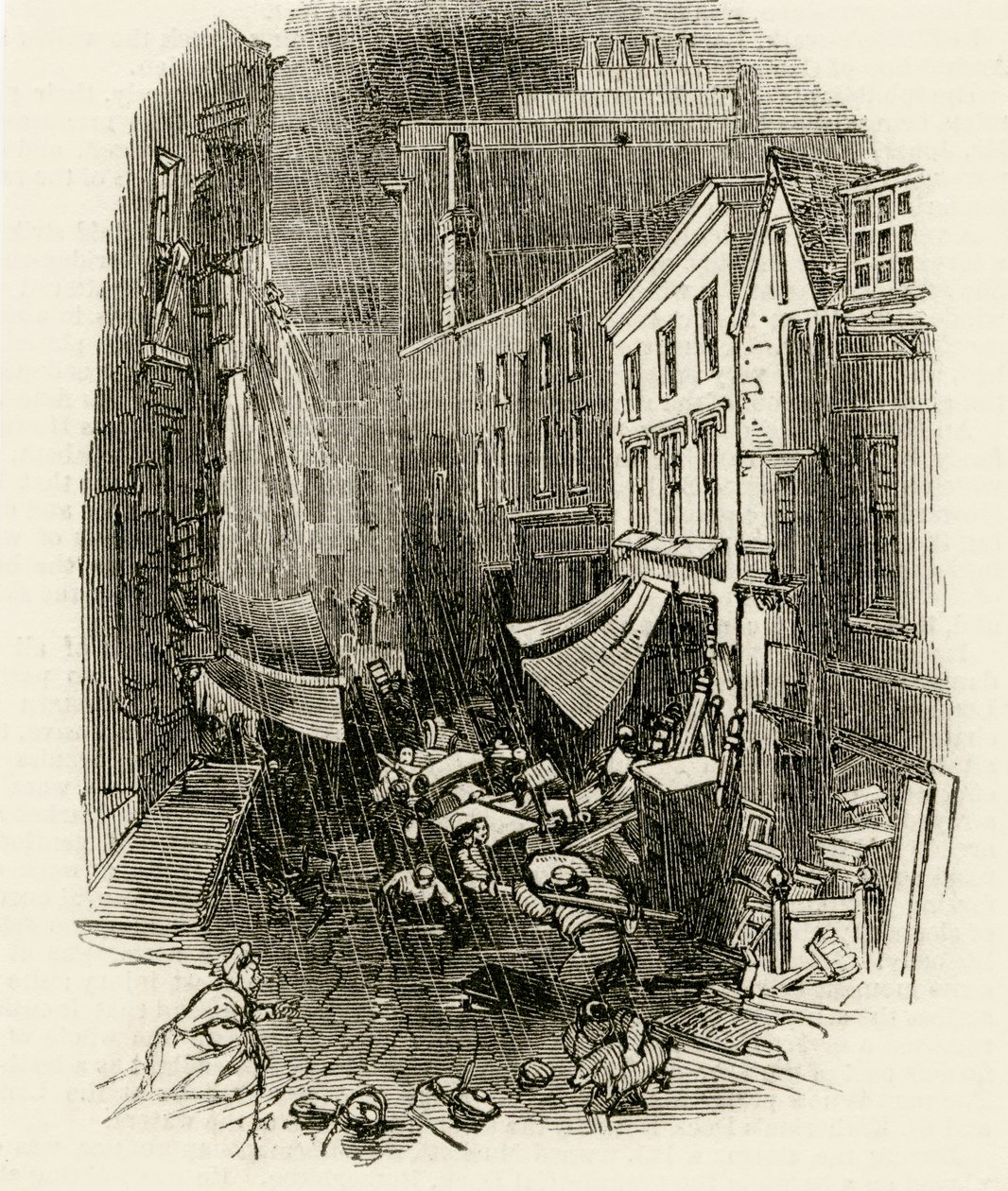 Brook-Hill Clerkenwell von English School