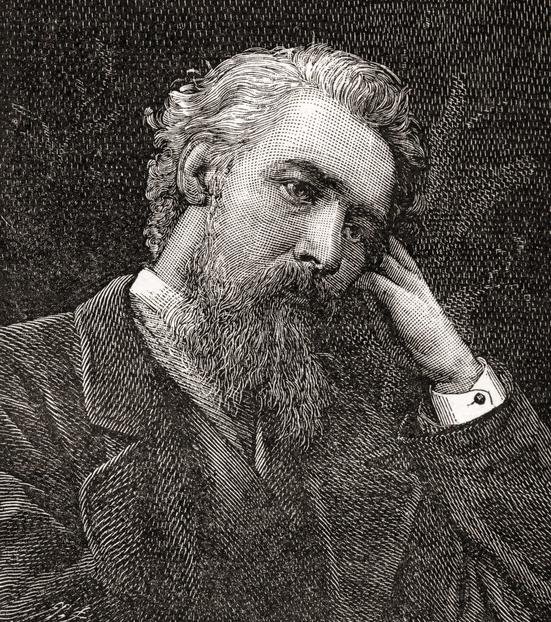 John Smart von English School