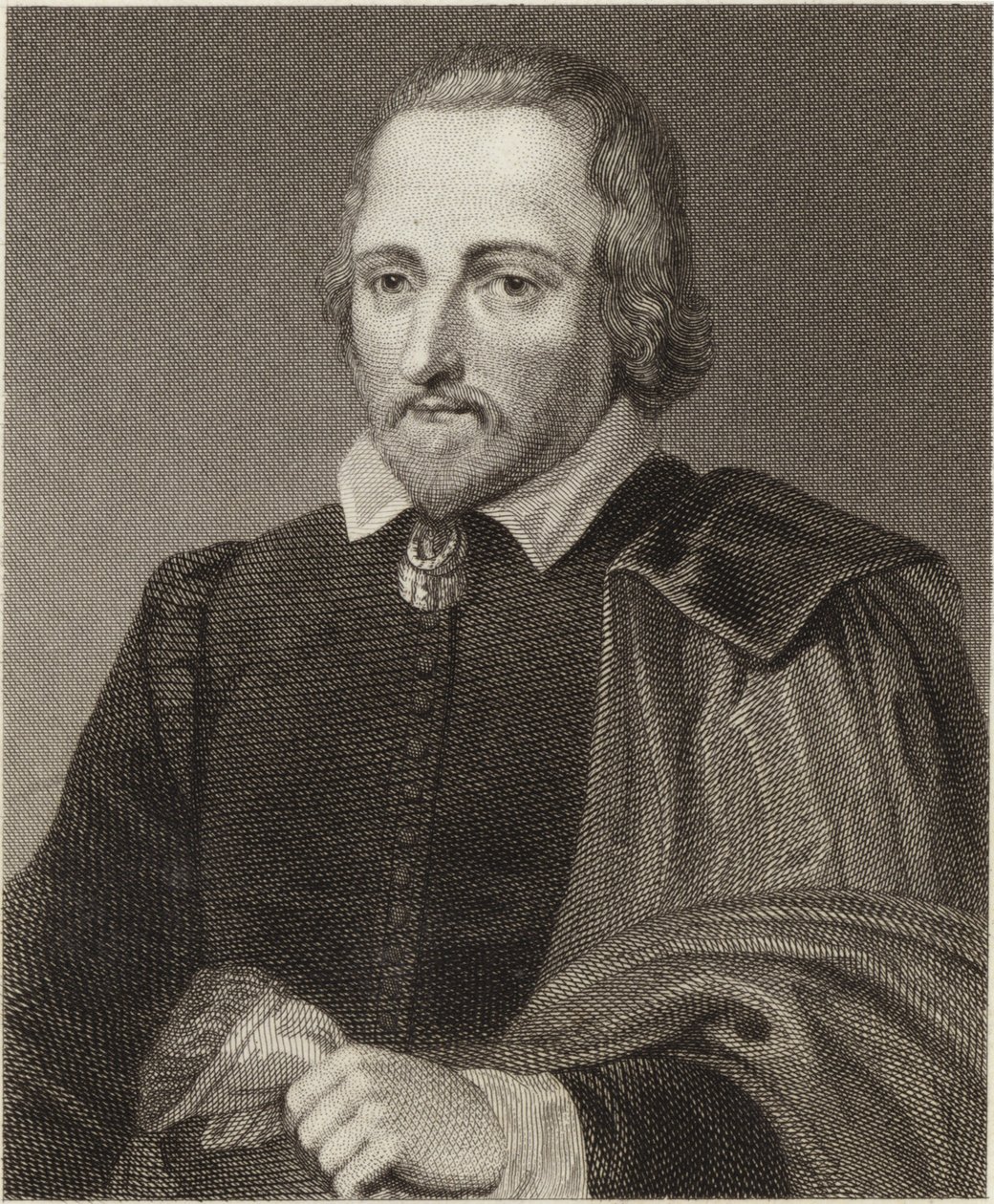 Philip Massinger von English School