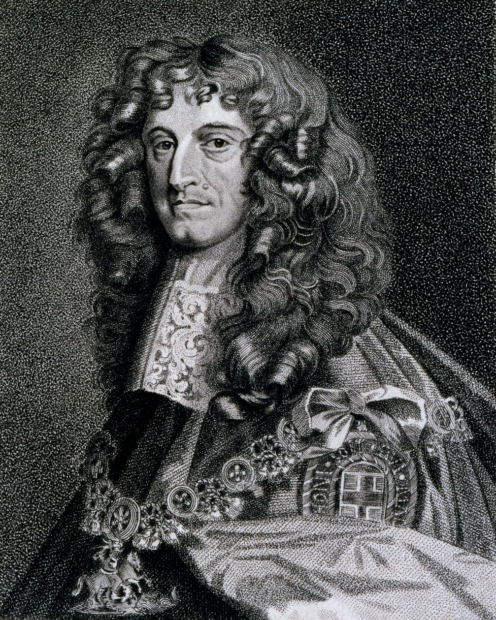 Prinz Rupert von English School