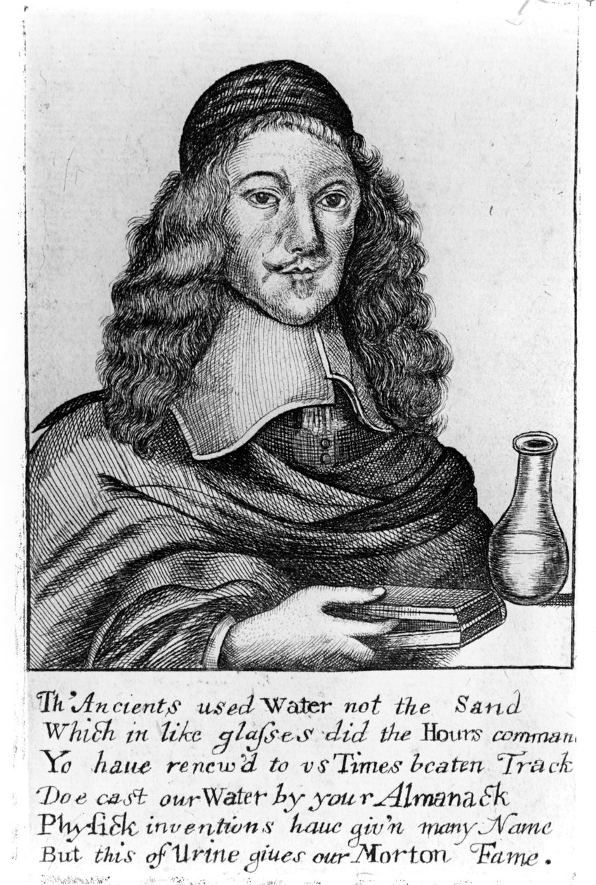 Richard Motion von English School