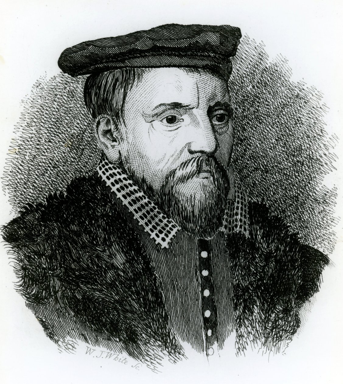 Sir John Oldcastle von English School