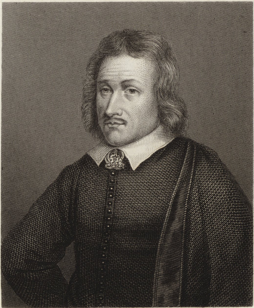 Thomas May von English School