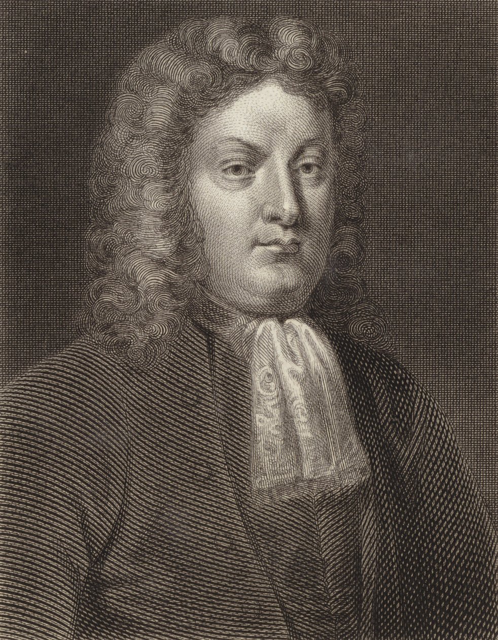 Thomas Otway von English School