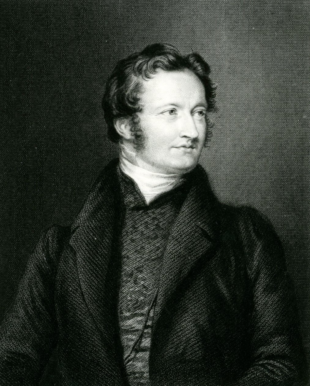 William Mulready (1786-1863) von English School