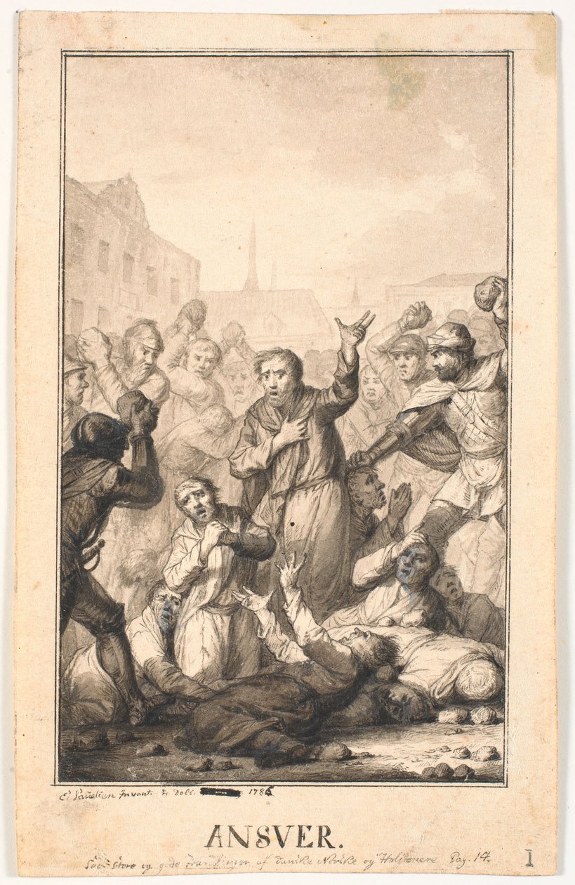 Ansver von Erik Pauelsen