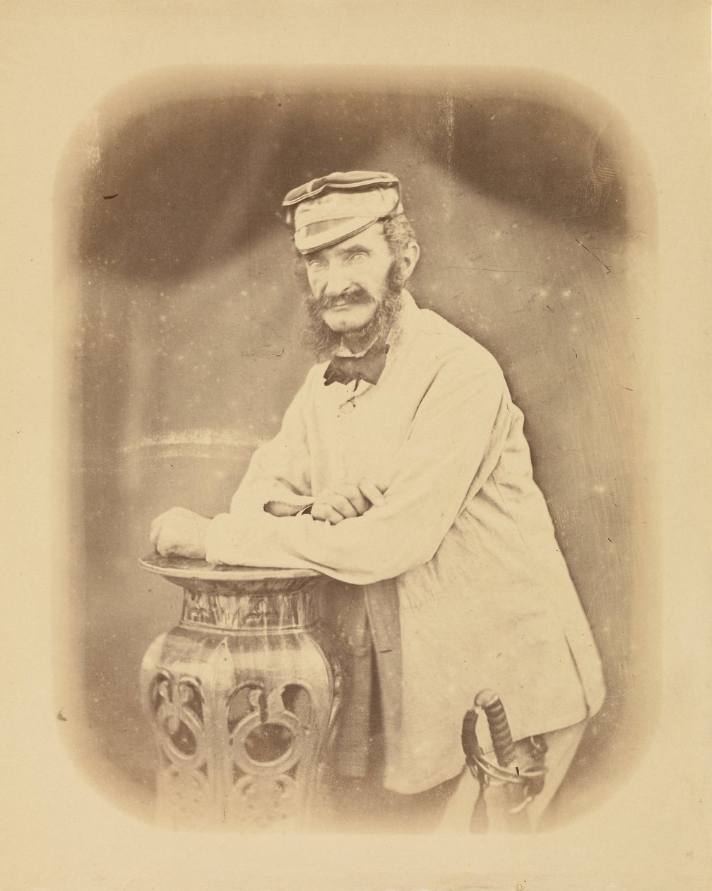 Generalleutnant Sir Hope Grant, KCB von Felice Beato
