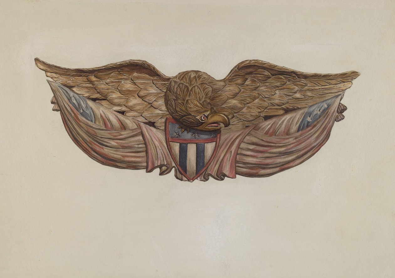 Adler von Flora Merchant