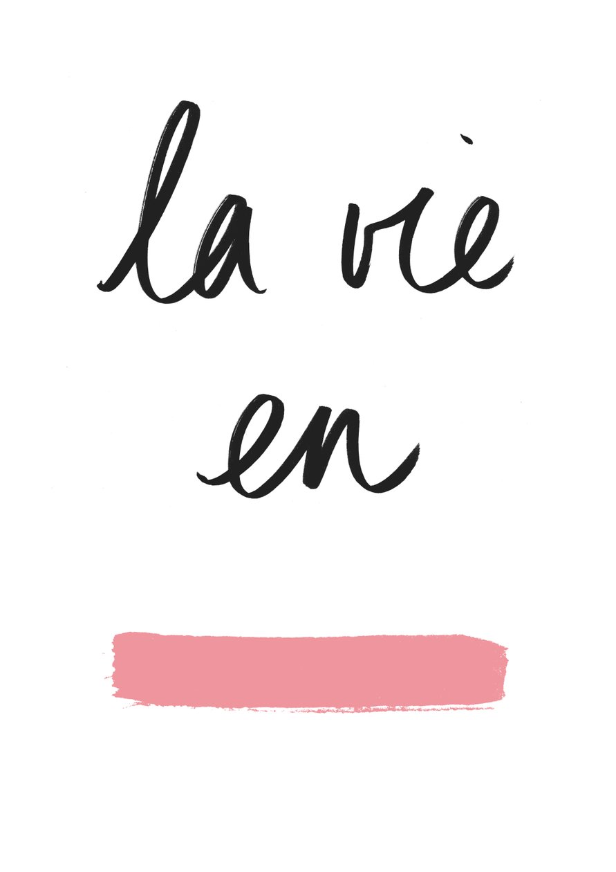 La vie en Rose von Florent Bodart