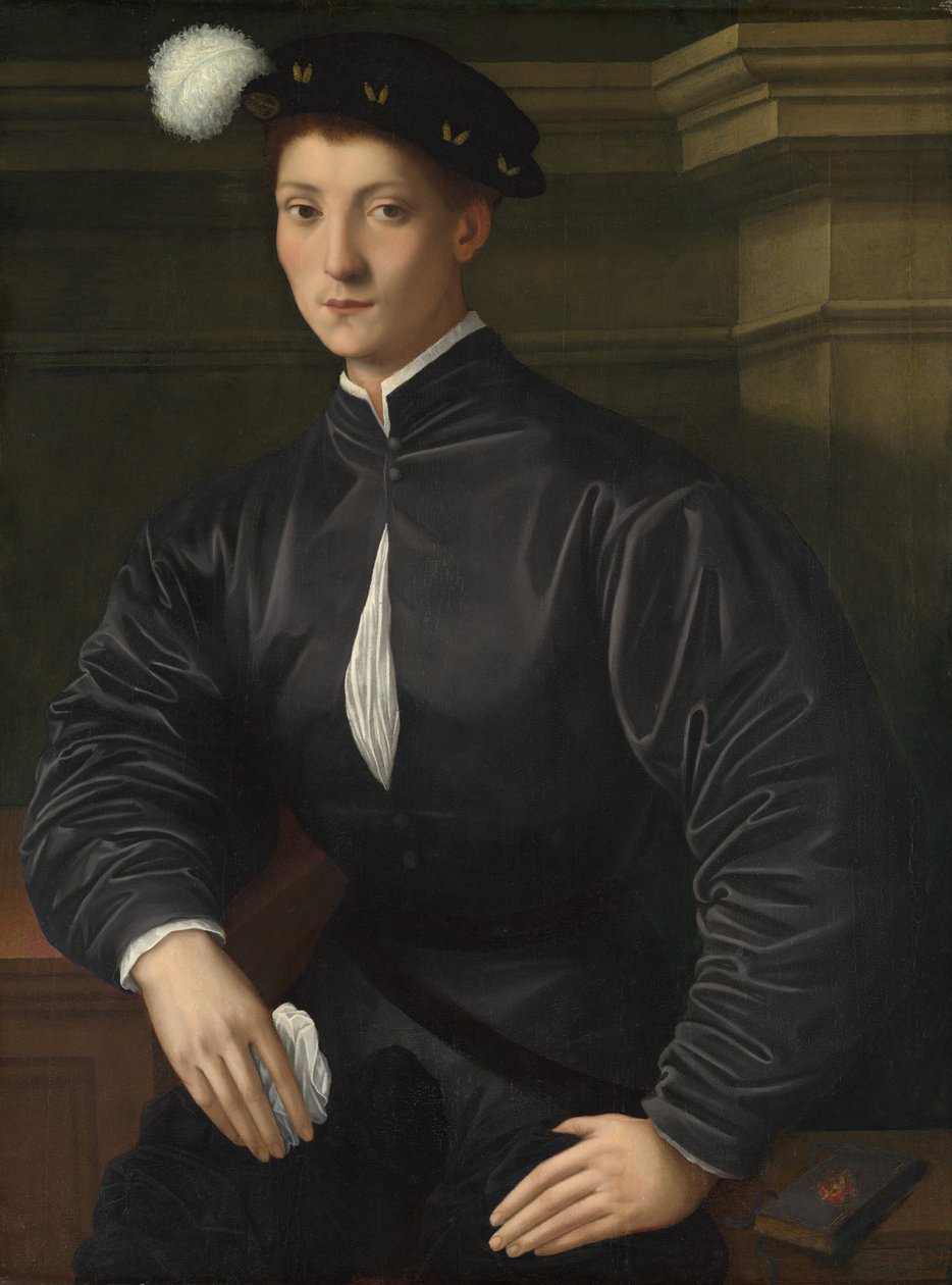 Ugolino Martelli von Florentine 16th Century