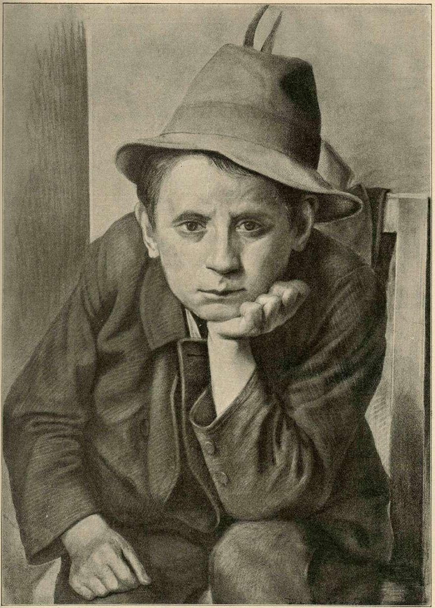 Nas Janko von Franc Horvat
