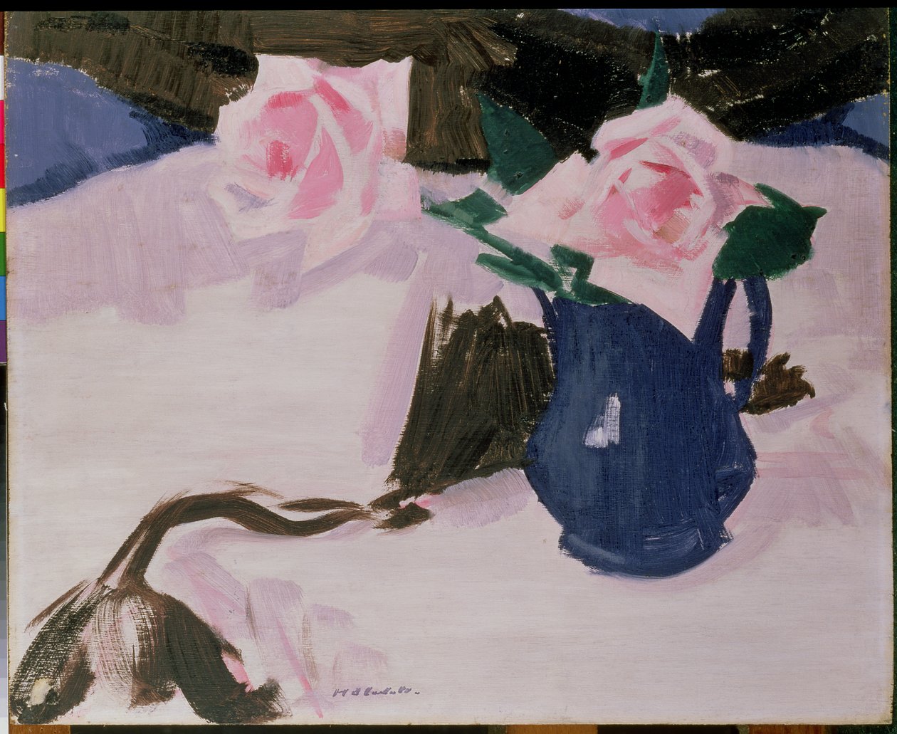 Rosen von Francis Campbell Boileau Cadell