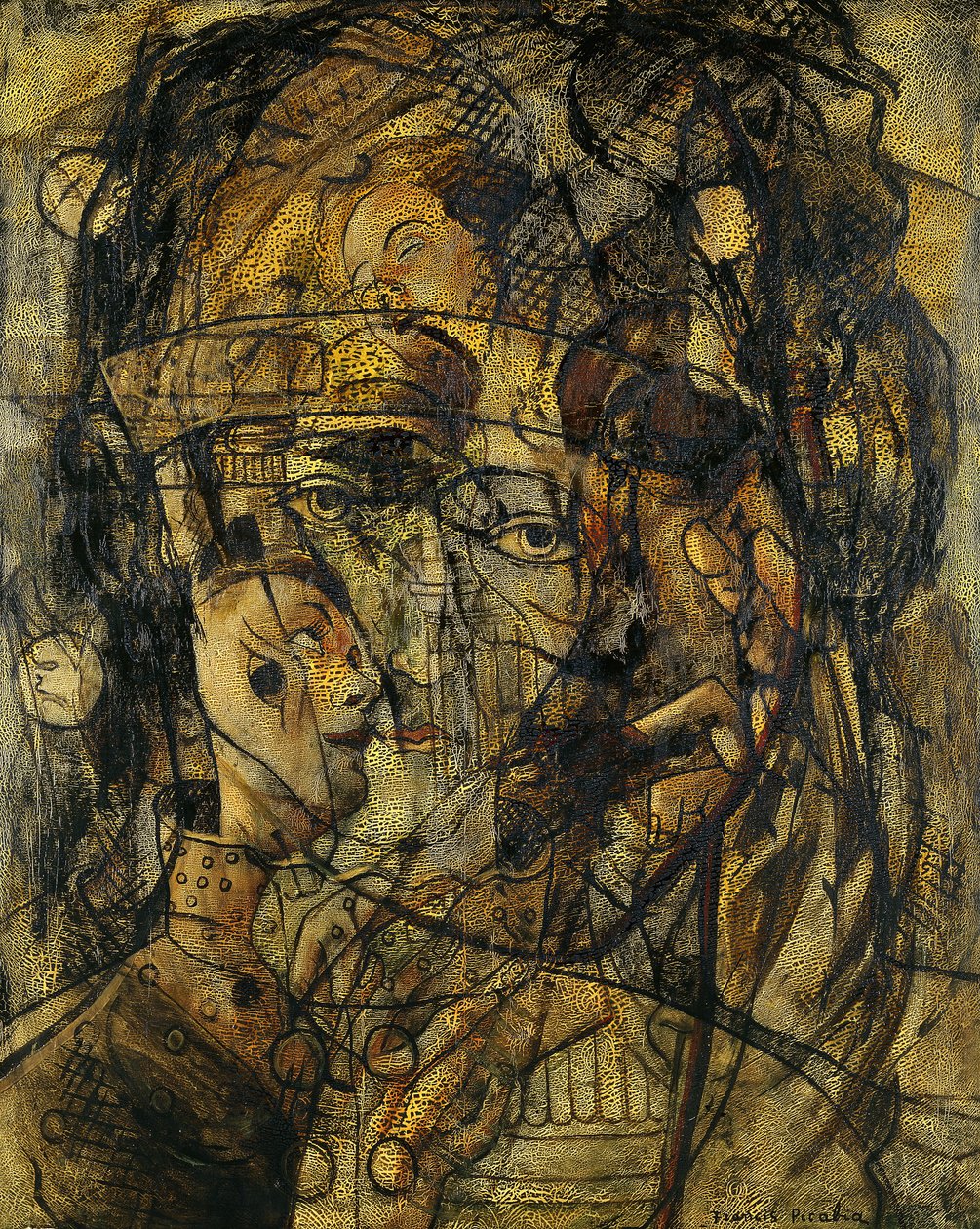 Bahia von Francis Picabia