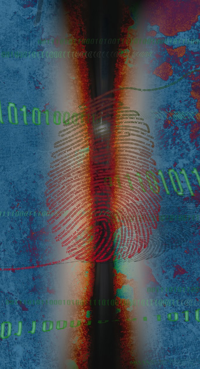 DIG1TS, 2014 von Francois Domain