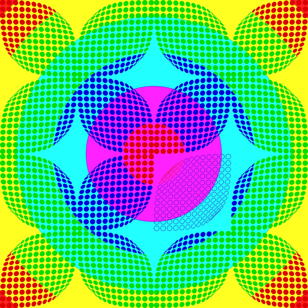 PsychoLeaves von Francois Domain