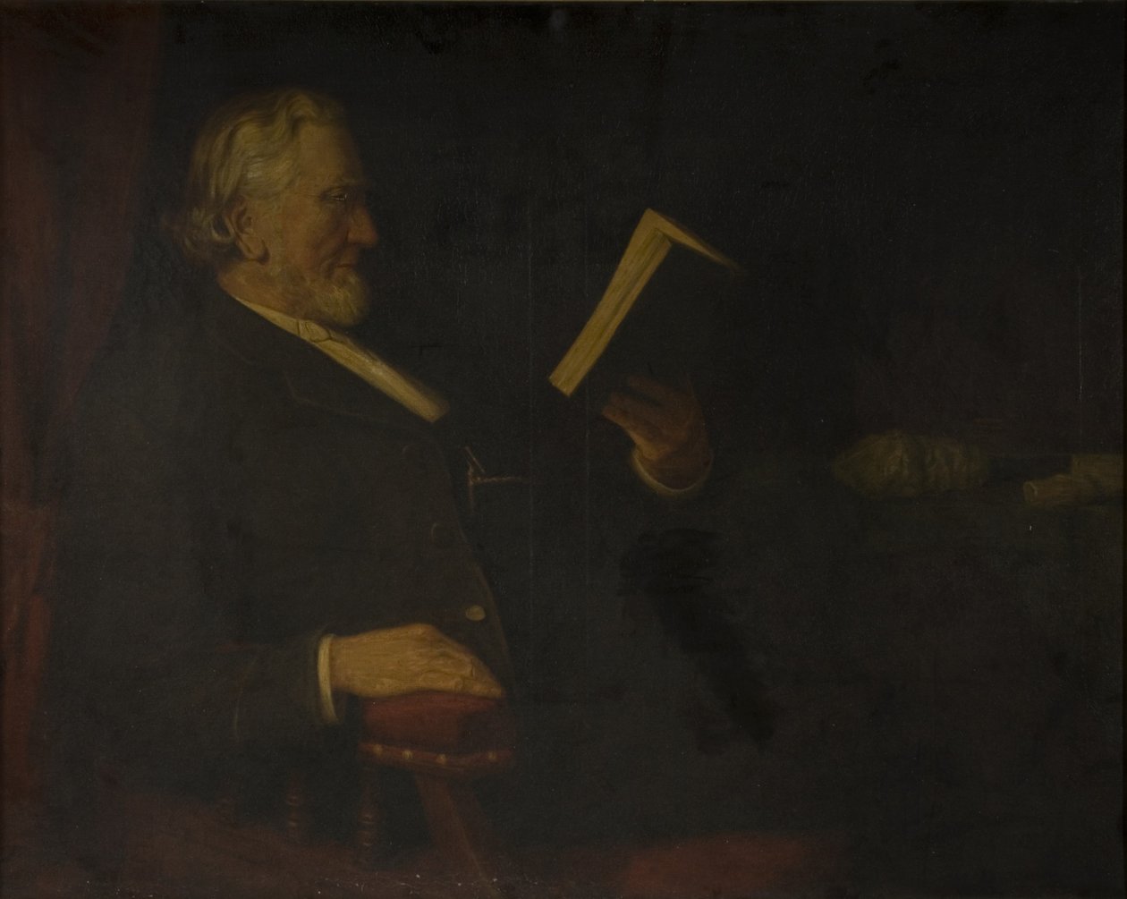 Robert Cameron, MP von Frank Stanley Ogilvie