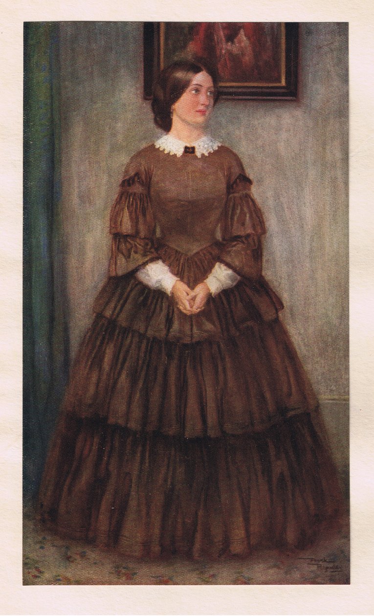 Agnes von Frank Reynolds