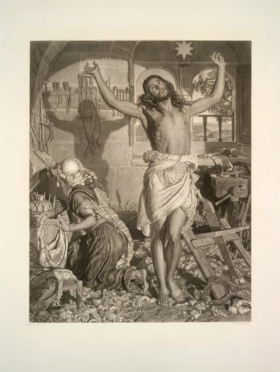 Der Schatten des Todes von Frederick Stacpoole