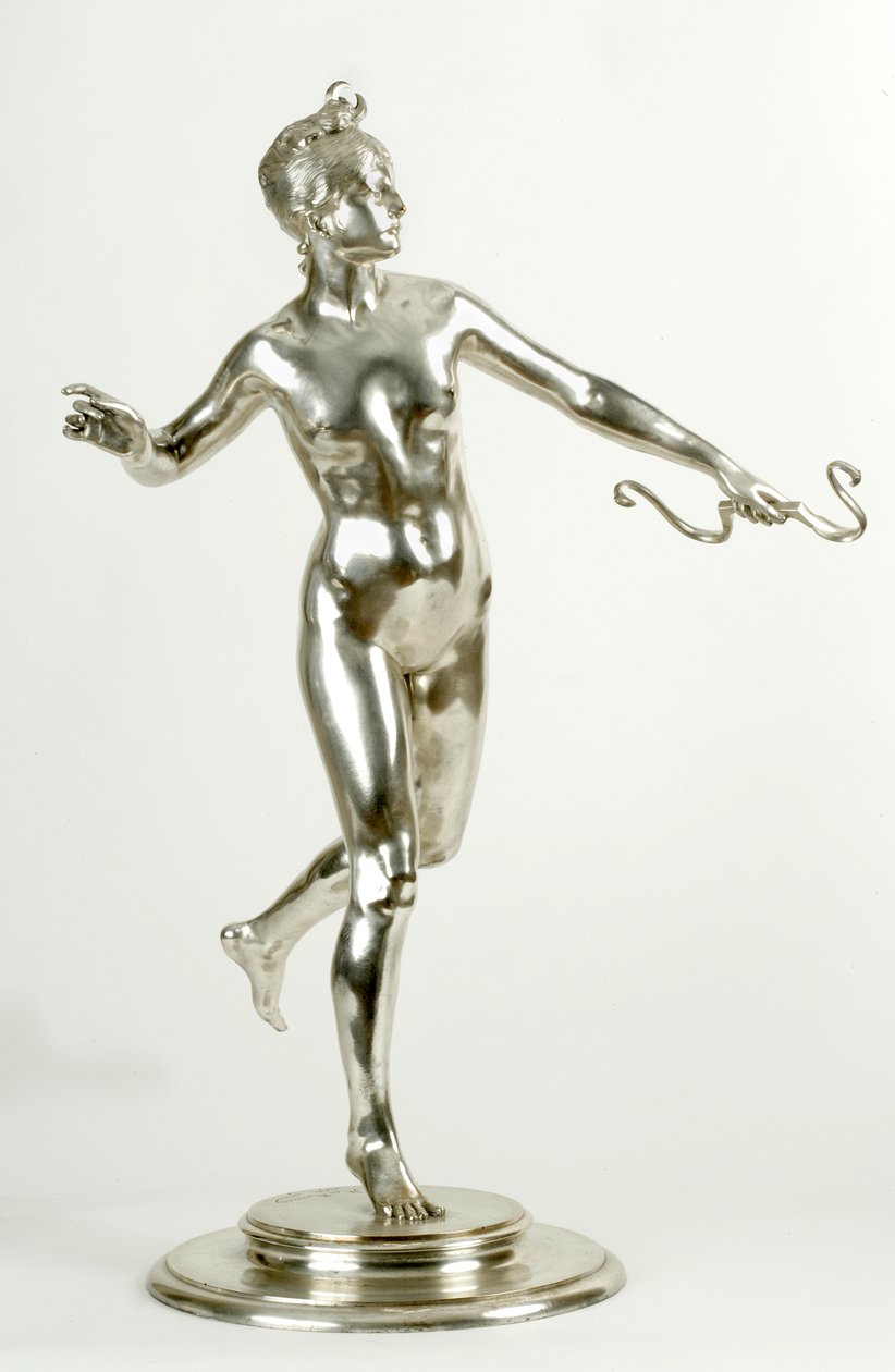 Diana von Frederick William MacMonnies