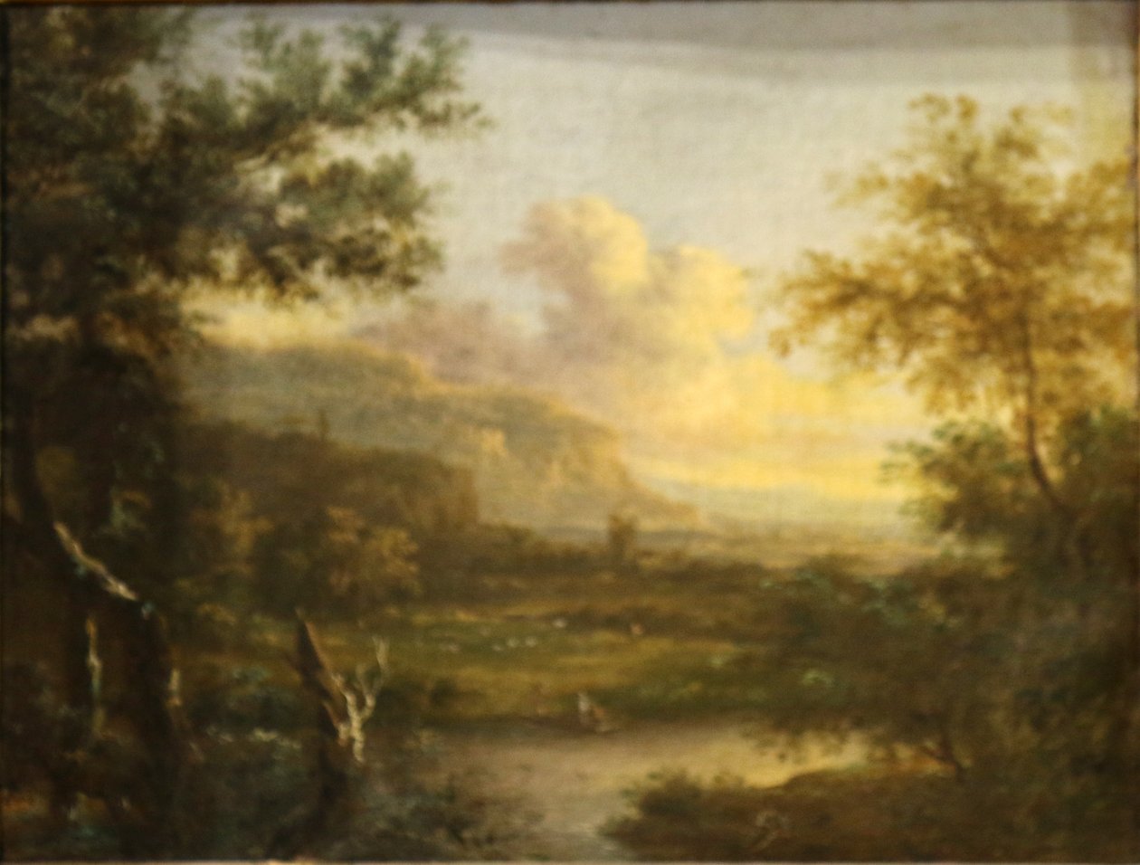 Landschaft von Frederik de Moucheron