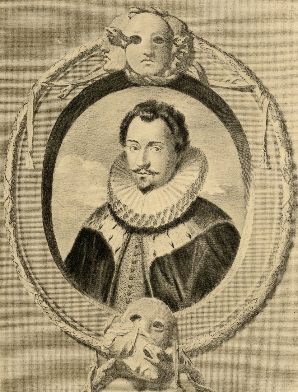 Francois, Duc D