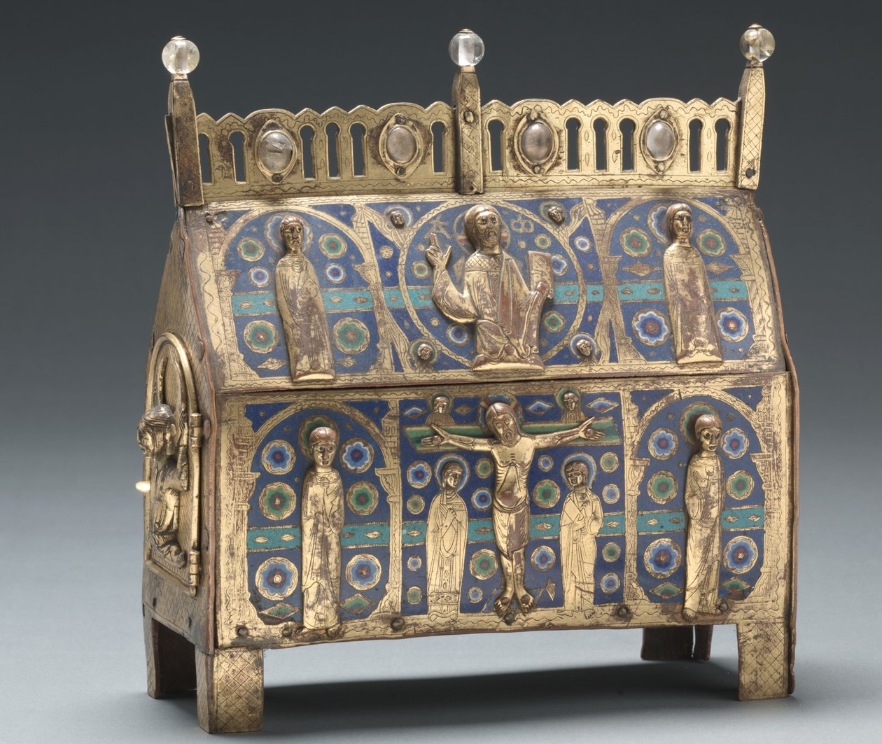 Chasse, ca. 1225-1250 von French School