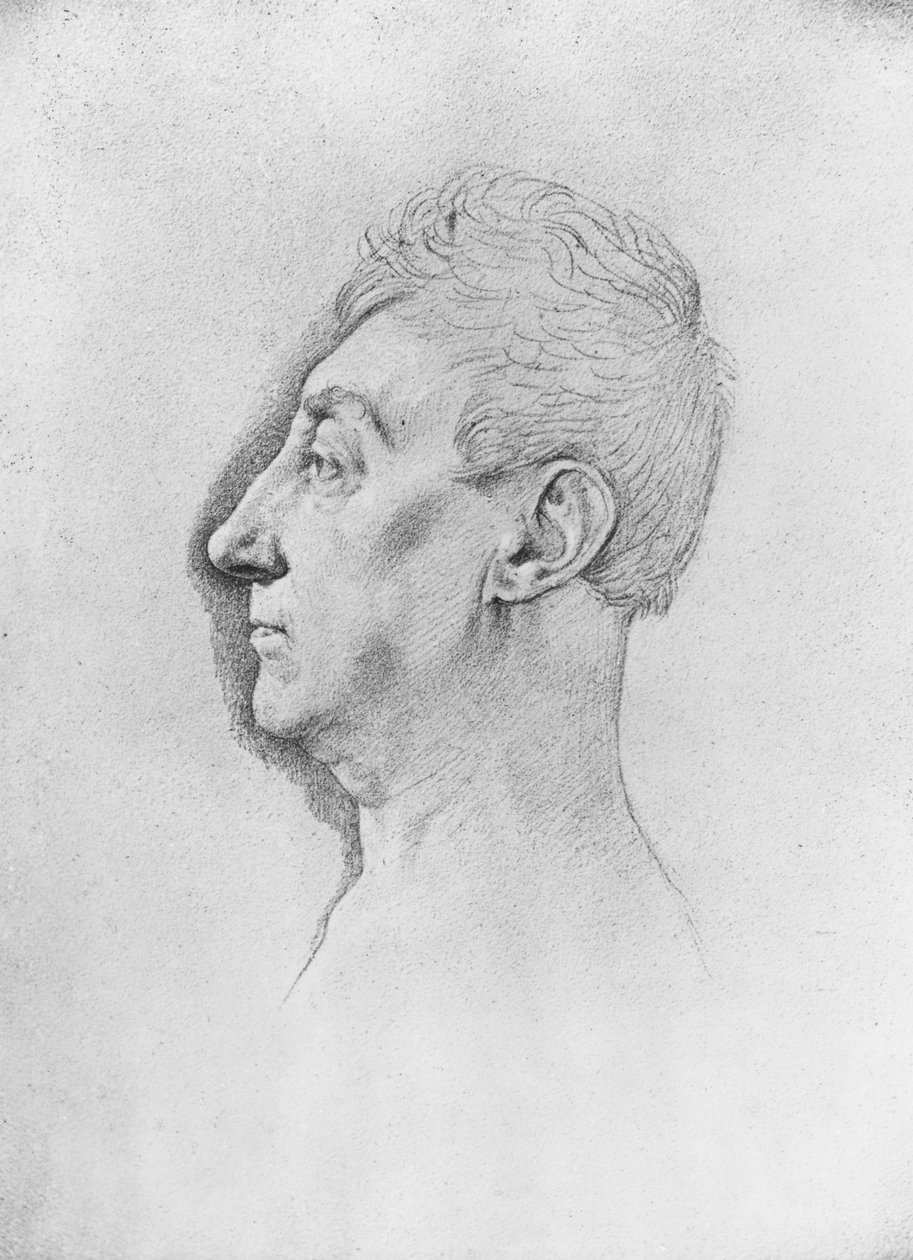 General de Lafayette von French School