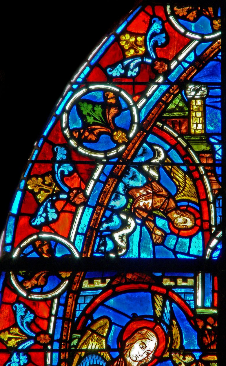 Engel von French School